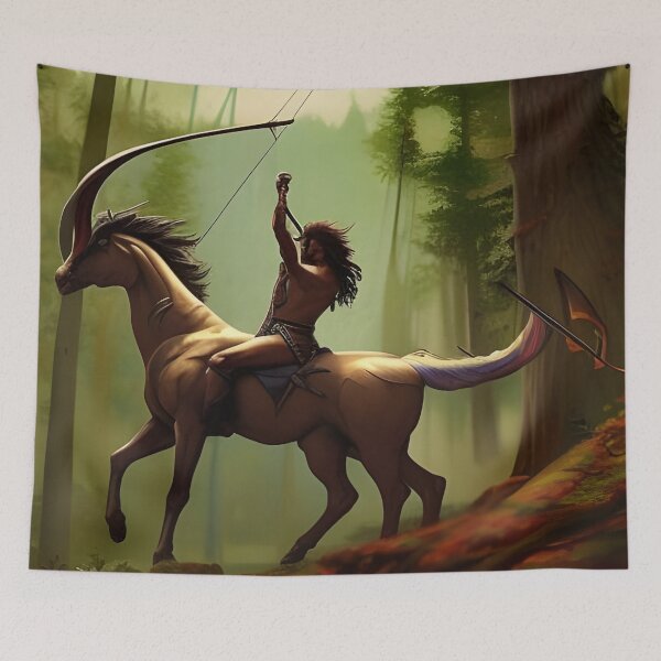 Item preview, Warrior  designed and sold by blakcirclegirl.