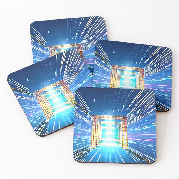 Item preview, Quantum Flying Computer designed and sold by Kroop.