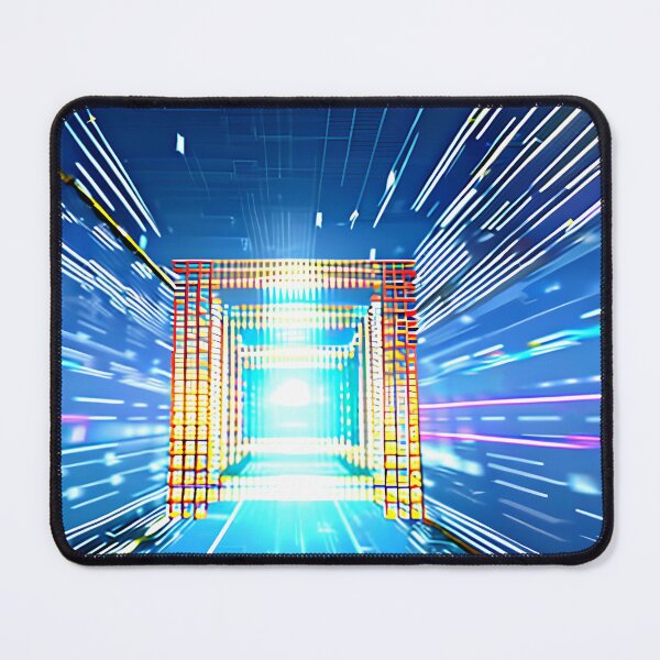 Item preview, Quantum Flying Computer designed and sold by Kroop.