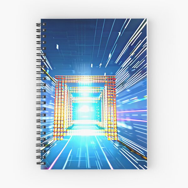 Item preview, Quantum Flying Computer designed and sold by Kroop.