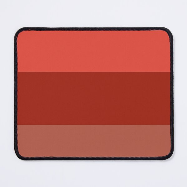 Item preview, Cherry Soda color block stripes designed and sold by 247vibes.