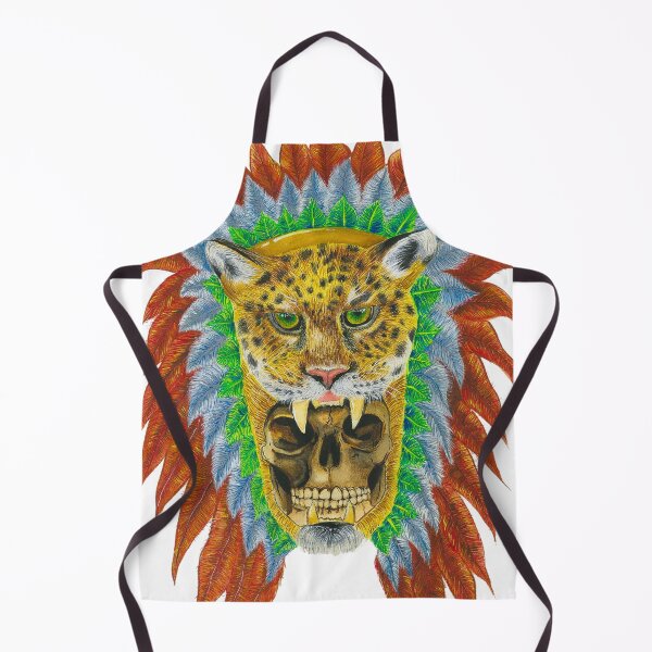 Item preview, jaguar warrior designed and sold by Naog5.