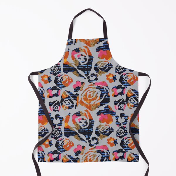 Item preview, Warm Floral designed and sold by Jaana Day.