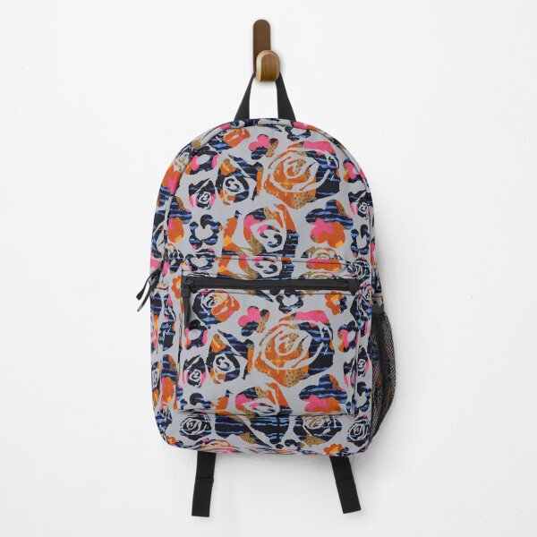 Item preview, Warm Floral designed and sold by Jaana Day.