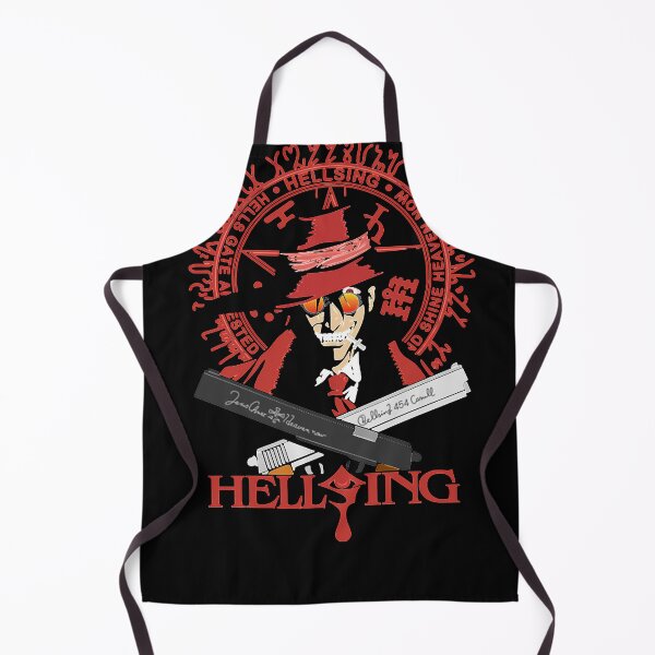 Item preview, Hellsing designed and sold by skubelchurrib.
