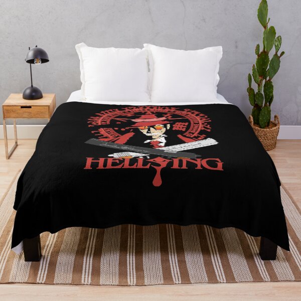 Item preview, Hellsing designed and sold by skubelchurrib.