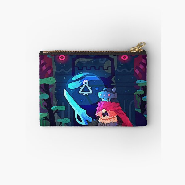 Item preview, hyper light drifter game designed and sold by osvaldoxioma.