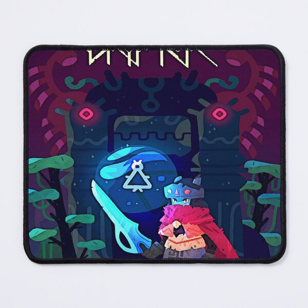Item preview, hyper light drifter game designed and sold by osvaldoxioma.