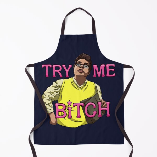 Item preview, Try Me designed and sold by Amyloink.