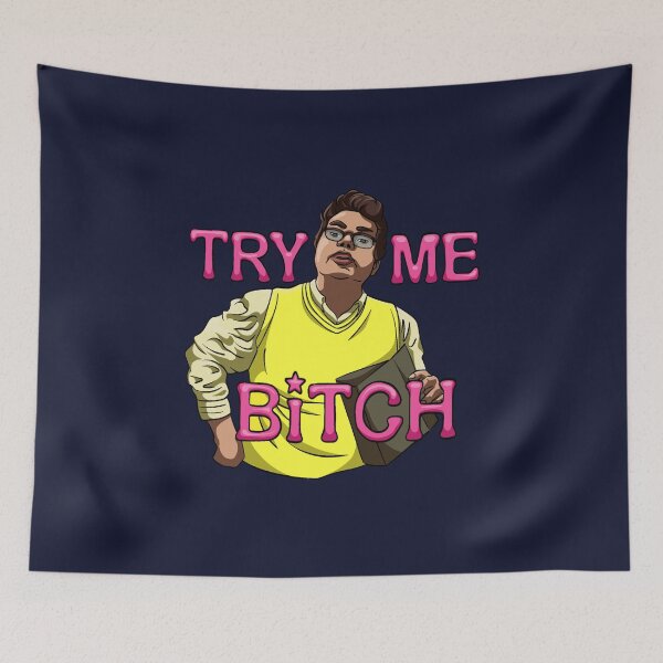 Item preview, Try Me designed and sold by Amyloink.