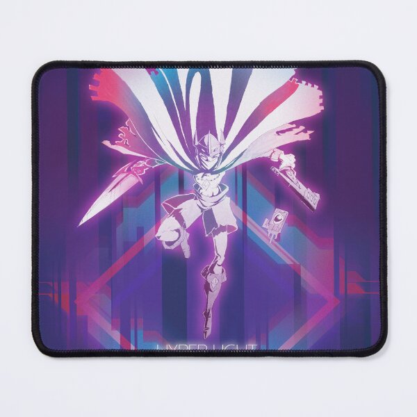 Item preview, hyper light drifter game art designed and sold by osvaldoxioma.
