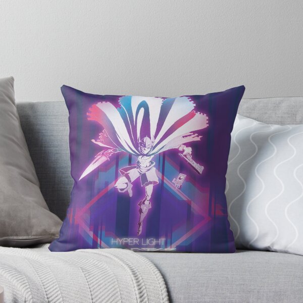 Item preview, hyper light drifter game art designed and sold by osvaldoxioma.