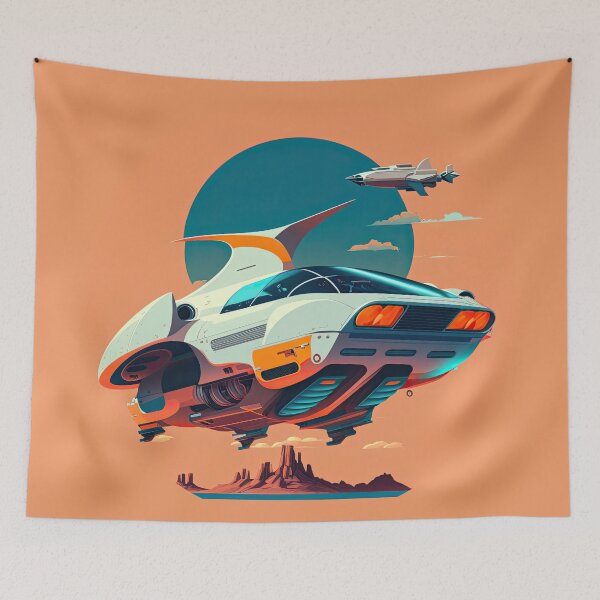 Item preview, Magic Transport designed and sold by duke818.