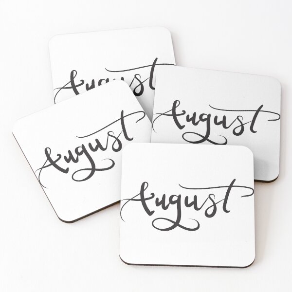 Item preview, August Adventures: Creative Hand Lettering for Summer Memories designed and sold by Graciaisgrace.