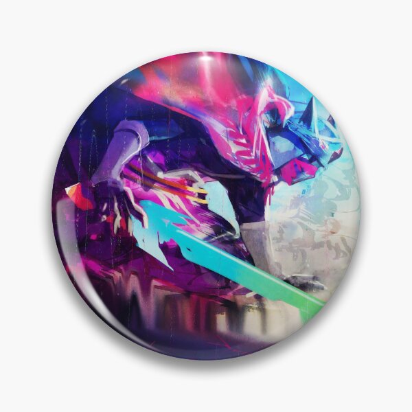 Item preview, hyper light drifter video game designed and sold by osvaldoxioma.