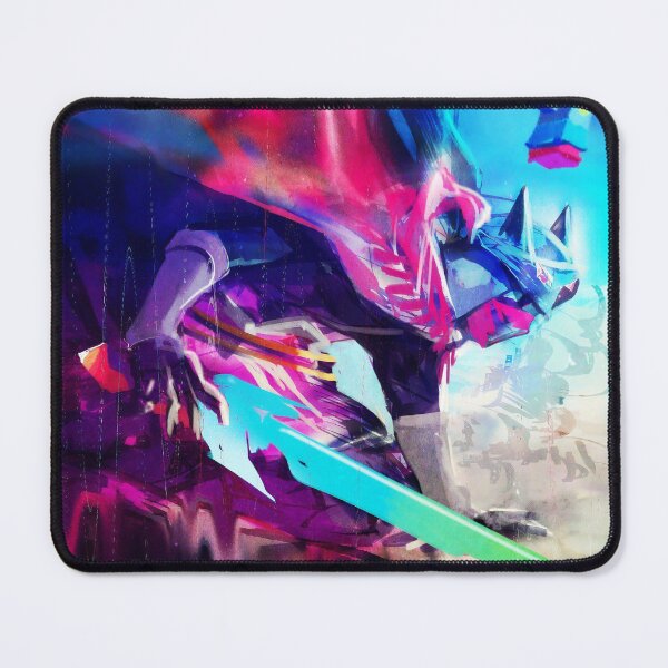 Item preview, hyper light drifter video game designed and sold by osvaldoxioma.