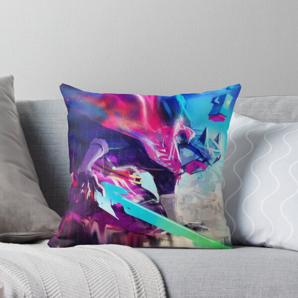Item preview, hyper light drifter video game designed and sold by osvaldoxioma.