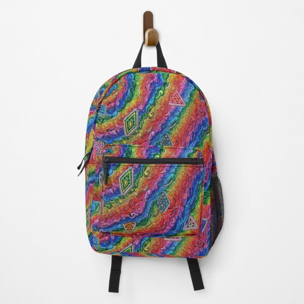 Item preview, Rainbow spiral designed and sold by Hollyjkeane.