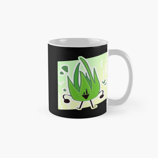 Item preview, bfb grassy!   designed and sold by Boyceidem.
