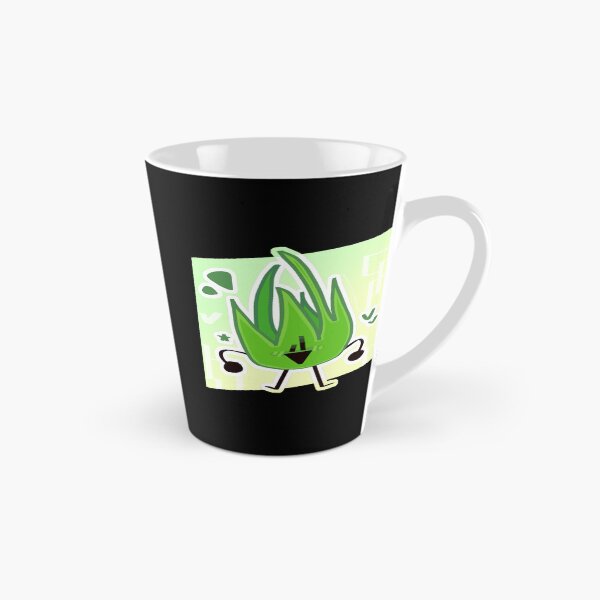 Item preview, bfb grassy!   designed and sold by Boyceidem.