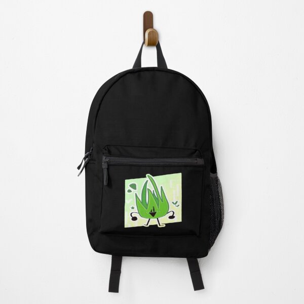 Item preview, bfb grassy!   designed and sold by Boyceidem.