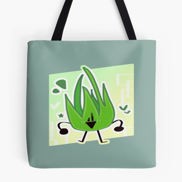 Item preview, bfb grassy!   designed and sold by Boyceidem.