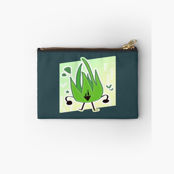 Item preview, bfb grassy!   designed and sold by Boyceidem.