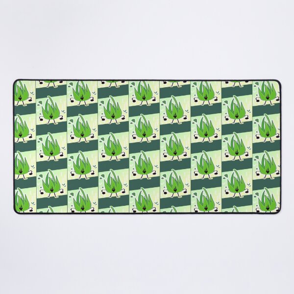 Item preview, bfb grassy! designed and sold by Boyceidem.