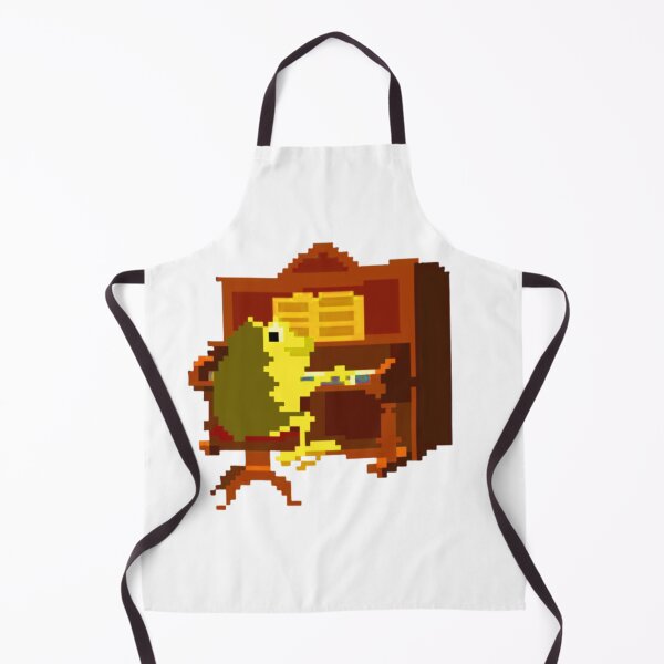 Item preview, Forg in Piano designed and sold by dikoyococoduw.