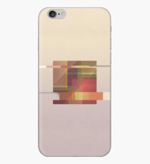 Squarage iPhone Case