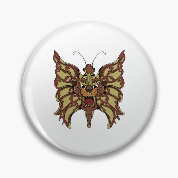 Item preview, Pantherfly designed and sold by 995dsgn.
