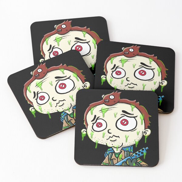 Item preview, Venky designed and sold by Bunkwaa.