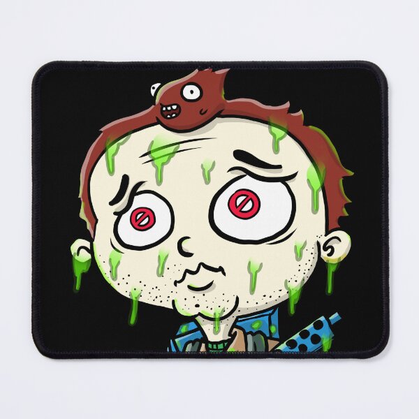 Item preview, Venky designed and sold by Bunkwaa.