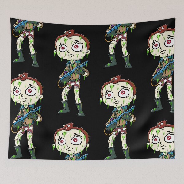 Item preview, Venky designed and sold by Bunkwaa.