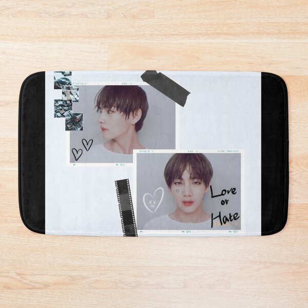 Item preview, Young KTH V TAEHYUNG designed and sold by dyeaday.
