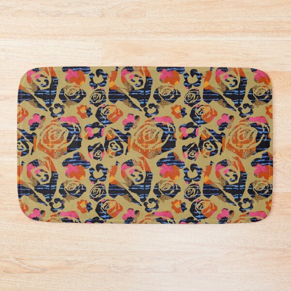 Item preview, Summer Floral designed and sold by Jaana Day.