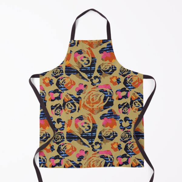 Item preview, Summer Floral designed and sold by Jaana Day.