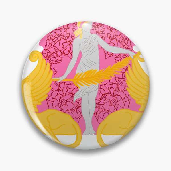 Item preview, Very Venus vibes designed and sold by ErisAlchemy.