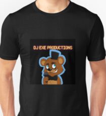 DJ EXE OFFICIAL |MERCHANDISE| Unisex T-Shirt