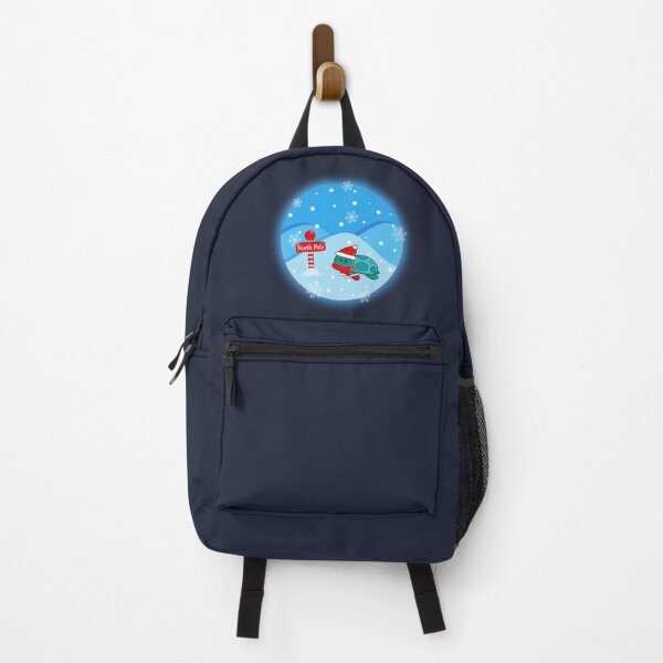 Item preview, Turtle in the North Pole designed and sold by mixMixtli.