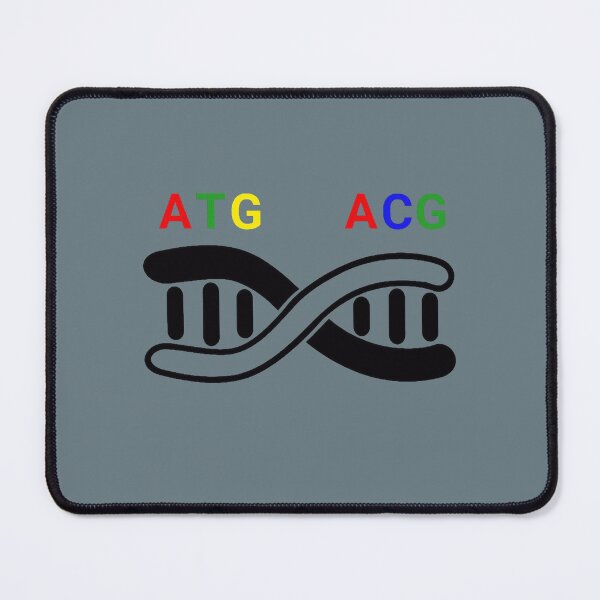 Item preview, Colorful DNA Molecule designed and sold by Petter01.
