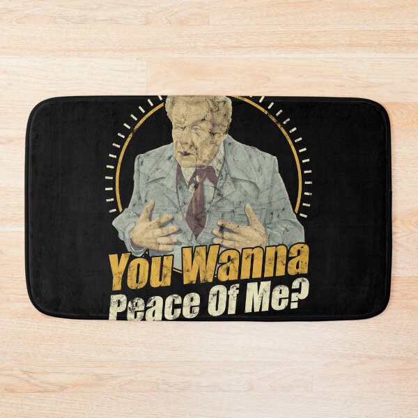 Item preview, You Wanna Peace Of Me? designed and sold by skubelchurrib.
