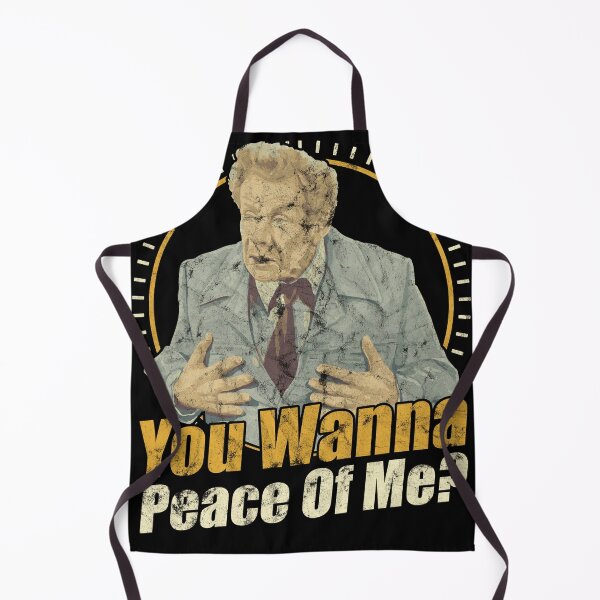 Item preview, You Wanna Peace Of Me? designed and sold by skubelchurrib.
