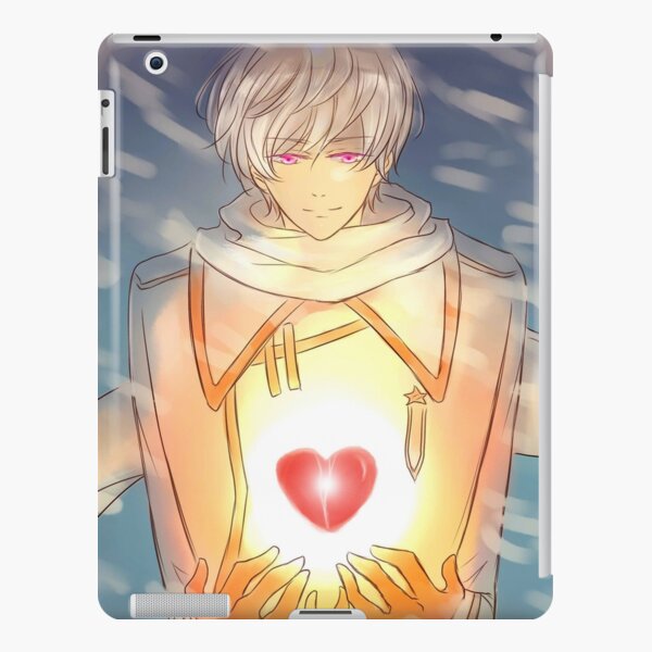 APH Russia iPad Snap Case