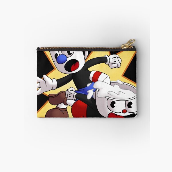 Item preview, game cuphead art designed and sold by kirbyraimon.