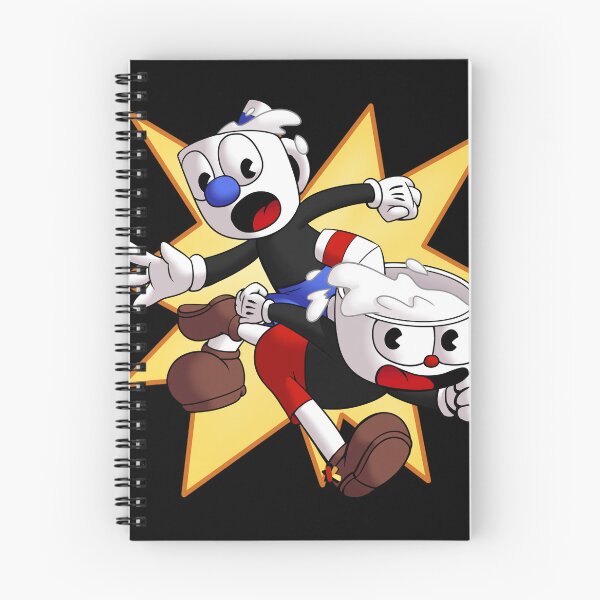 Item preview, game cuphead art designed and sold by kirbyraimon.