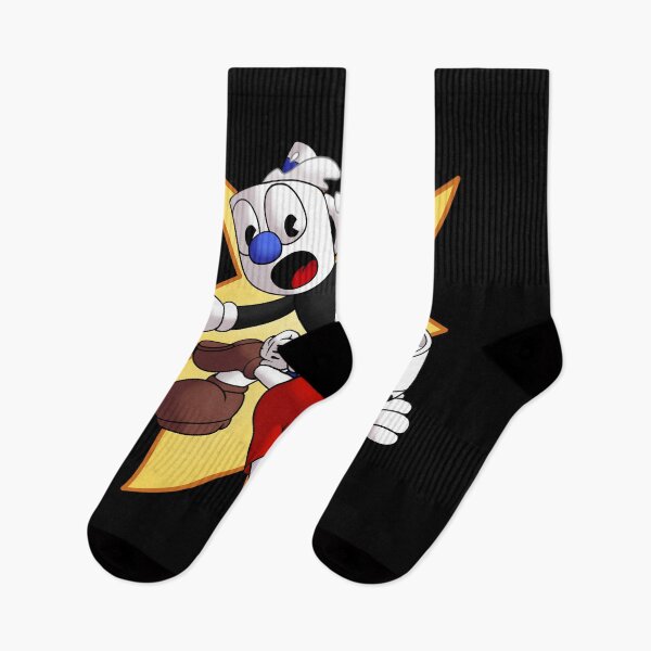 Item preview, game cuphead art designed and sold by kirbyraimon.