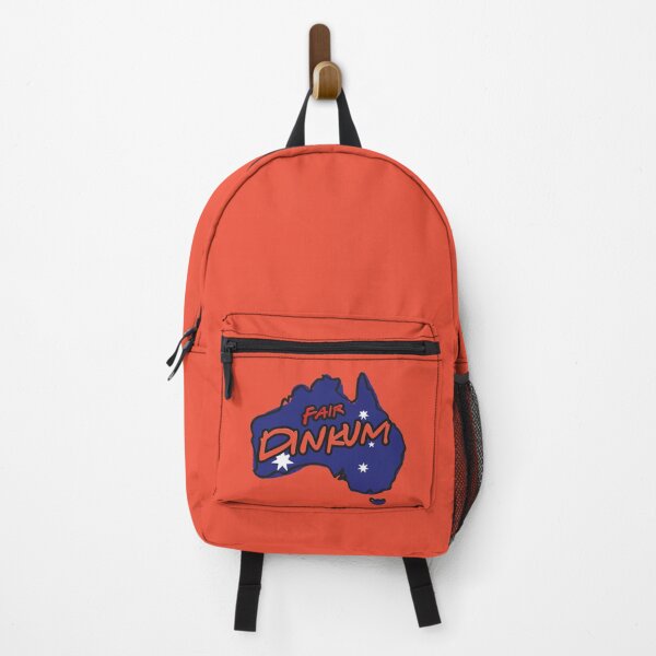 Item preview, Aussie slang- Fair Dinkum is expression for true or genuine person or thing designed and sold by Amit D.