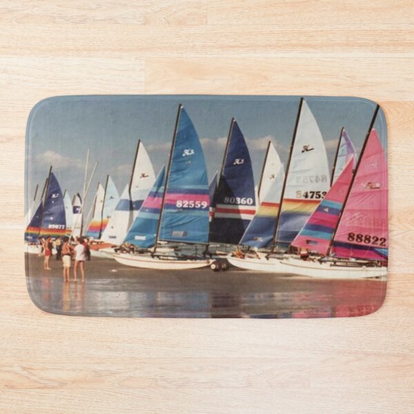 Item preview, SAIL AWAY designed and sold by moodbubble.