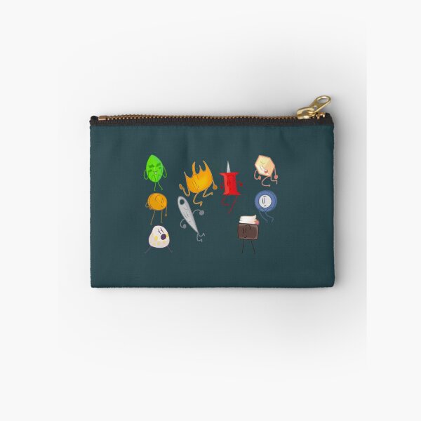 Item preview, The losers - Bfb   designed and sold by Boyceidem.